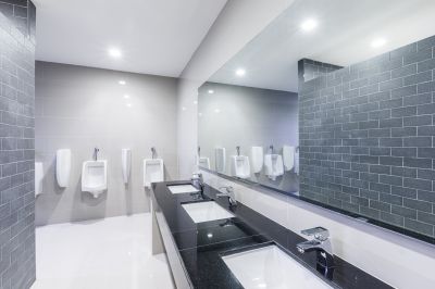 Bathroom Lighting Upgrades